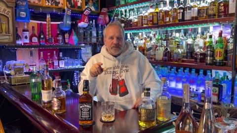 Jack Daniels No.7 Review