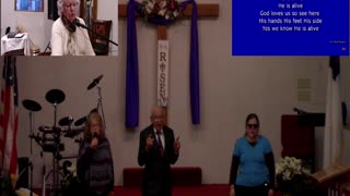 Sunday Service 05 March 2023PM