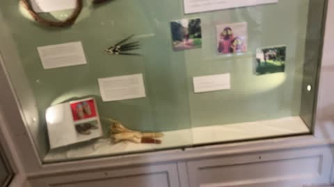 Dyckman Farmhouse Museum (Manhattan) 3