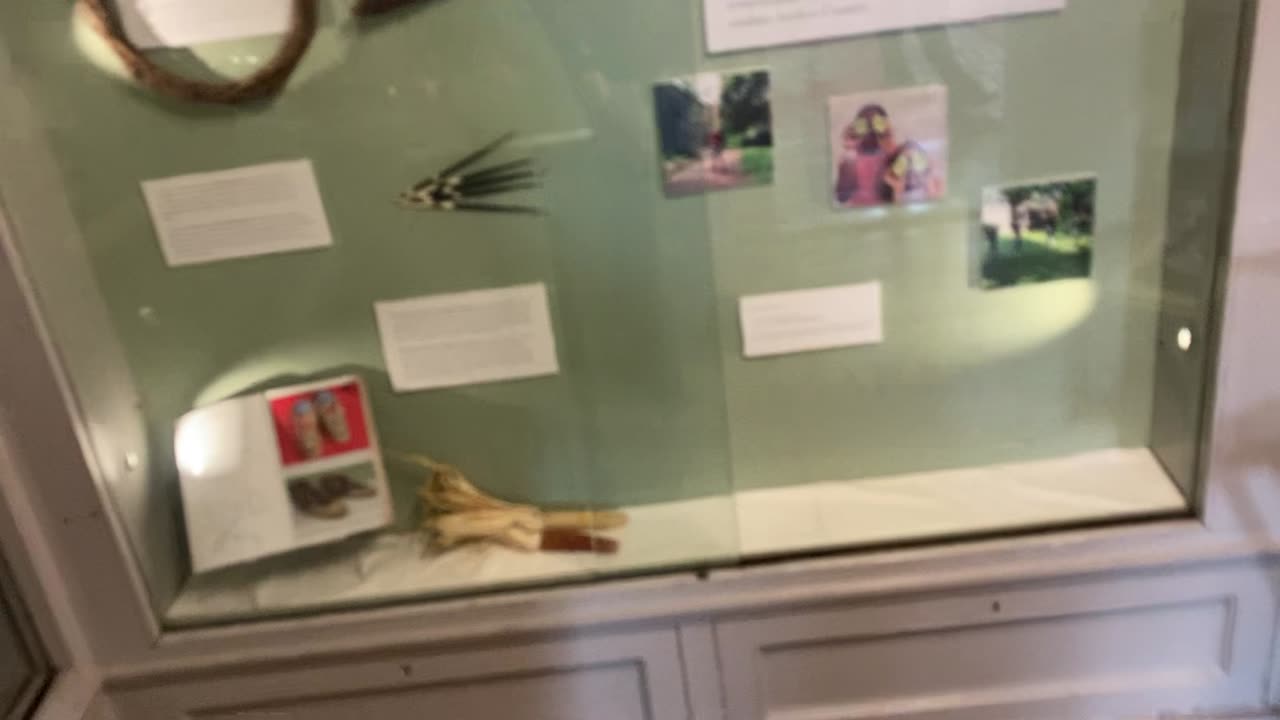 Dyckman Farmhouse Museum (Manhattan) 3