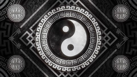 Yin Yang Meditation