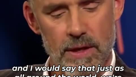 Why Jordan Peterson HATES Identity Politics! #shorts
