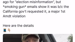 DC Draino: Twitter Files