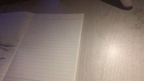 I drew eyes to make eye contact with everyone who watches this video.
