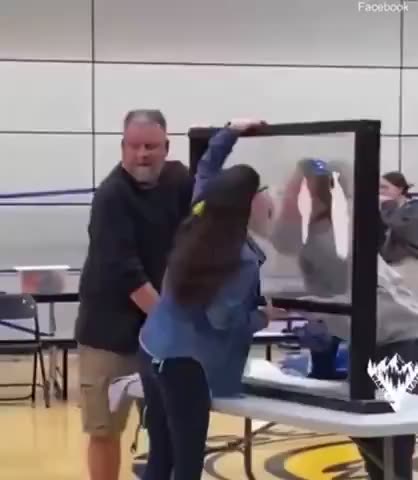 Student vs. Teacher cream licking contest? The Asian countries are laughing at us.