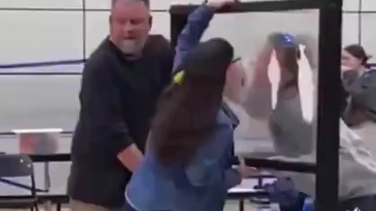 Student vs. Teacher cream licking contest? The Asian countries are laughing at us.