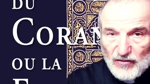 Allah et les mécréants -588