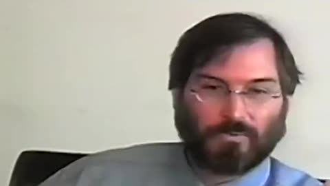 What separates Dreamers From Doers [Steve Jobs]