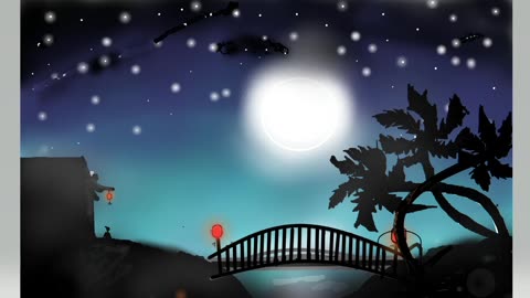my first art