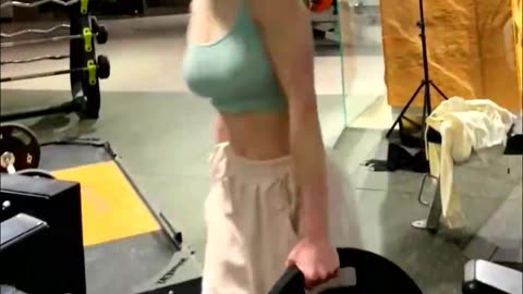Top 5 HIIT Workouts for Fat Loss #shorts #gymgirl