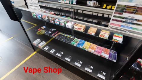 Vape Street - Top-Rated Vape Shop in Port Coquitlam, BC