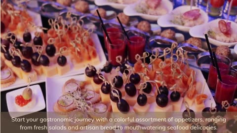 The Ultimate Guide to Enjoying a Buffet Tips and Tricks | Buffet Eating Tips