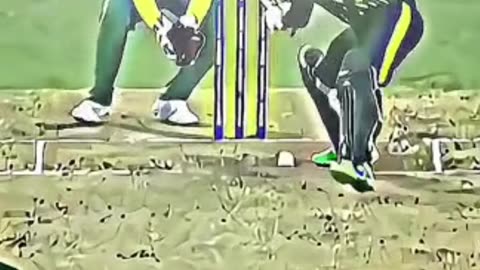 shadabkhan & iftikhar ahmed short