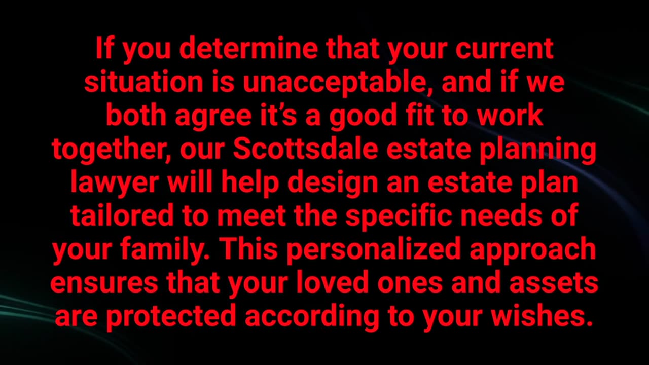 Desmond Law, PLLC : Trusted Estate Lawyer in Scottsdale, AZ