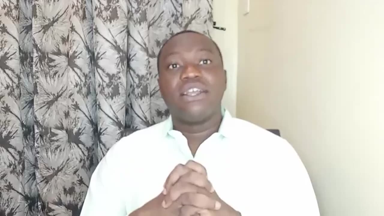 How wickedness prevails