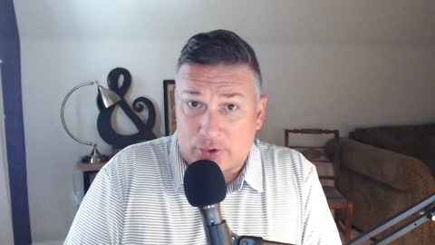 07-24-2021 - A Prophecy About The Hour We Are In