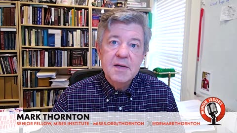 Your Kids Are Already Communists, and College Will Make It Worse | Mark Thornton