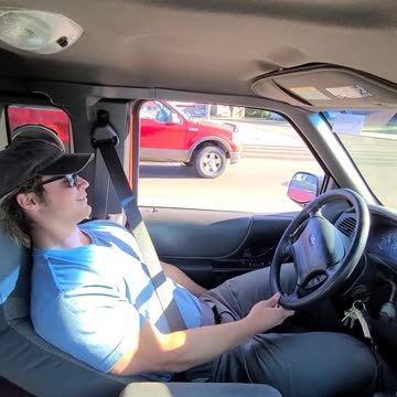 Matching peoples speed lol