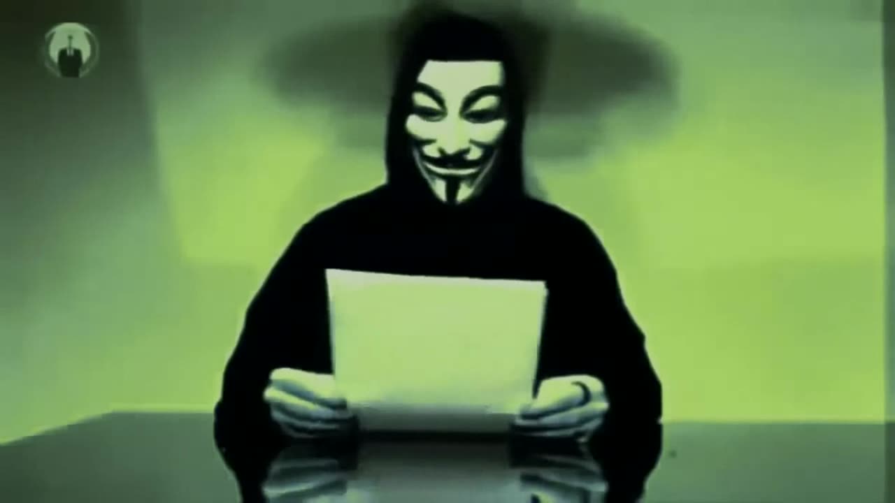 Ideen - verbessere die Welt selbst - Anonymous