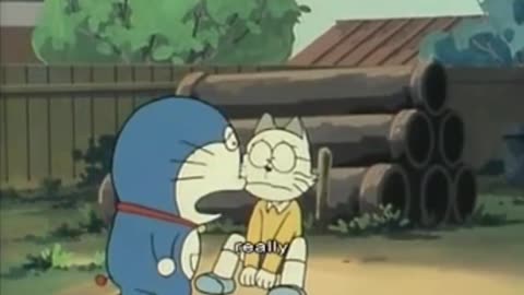 Doraemon 1979 Episode 02 in Hindi