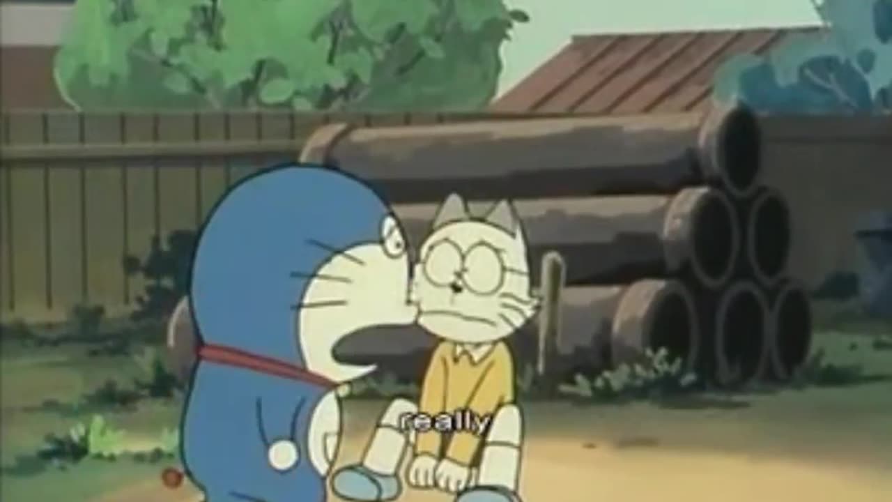 Doraemon 1979 Episode 02 in Hindi