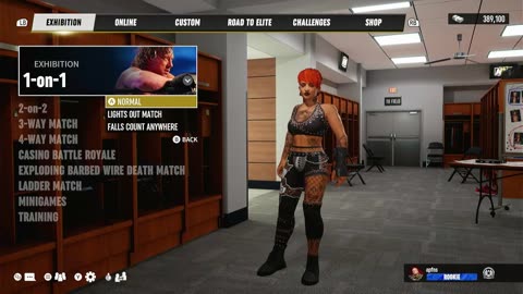 @apfns Live Gaming! AEW Fight Forever THQ + more?
