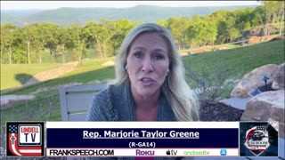 MTG- Biden Will Be Impeached