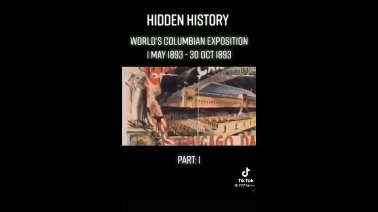 Hidden History
