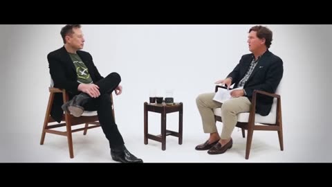 "All In" - Elon Musk's BRUTALLY Honest Interview With Tucker Carlson (2024)