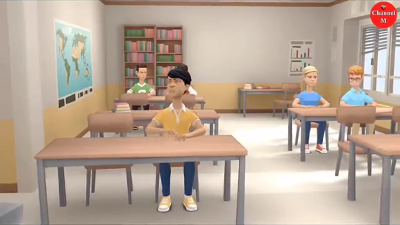 Funny video