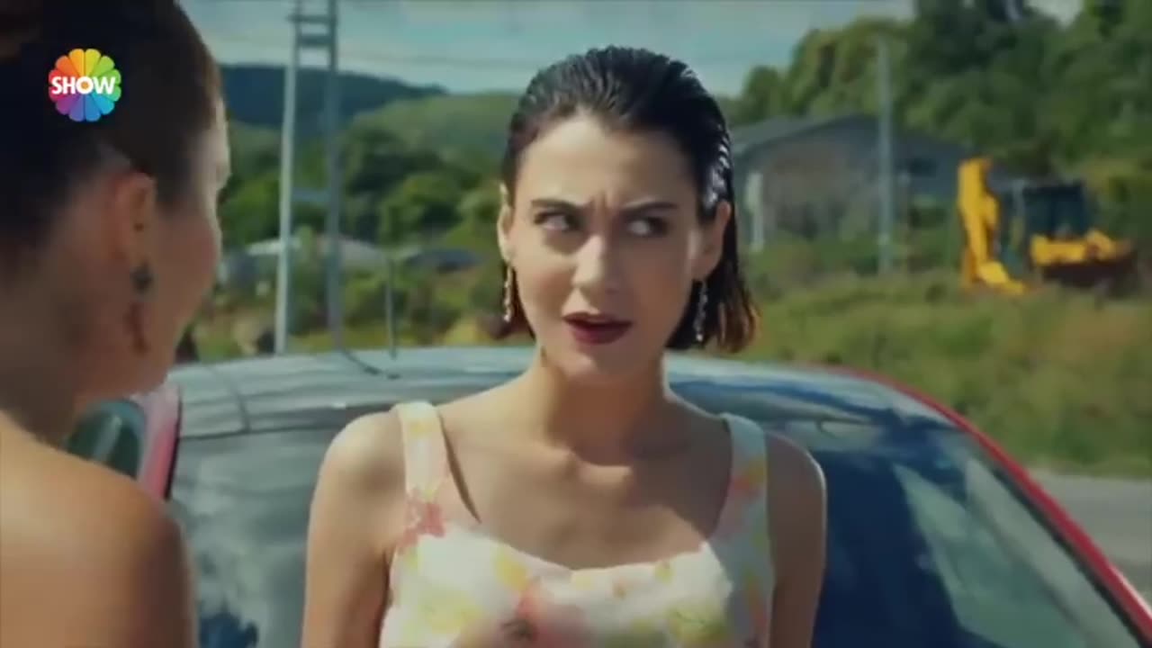 HAYAT AMOR SIN PALABRAS EPISODIO 1/5