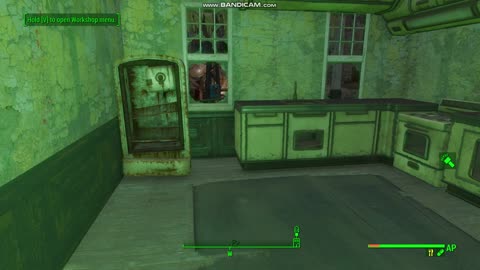 Fallout 4 mod play through