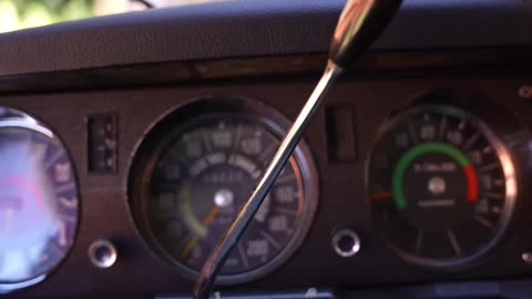 Brian Johnson's Top Pick: The Ultimate Dream Car