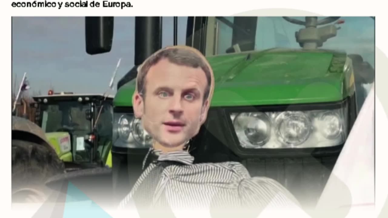La agenda verde europea puede conducir a la desintegración de Europa