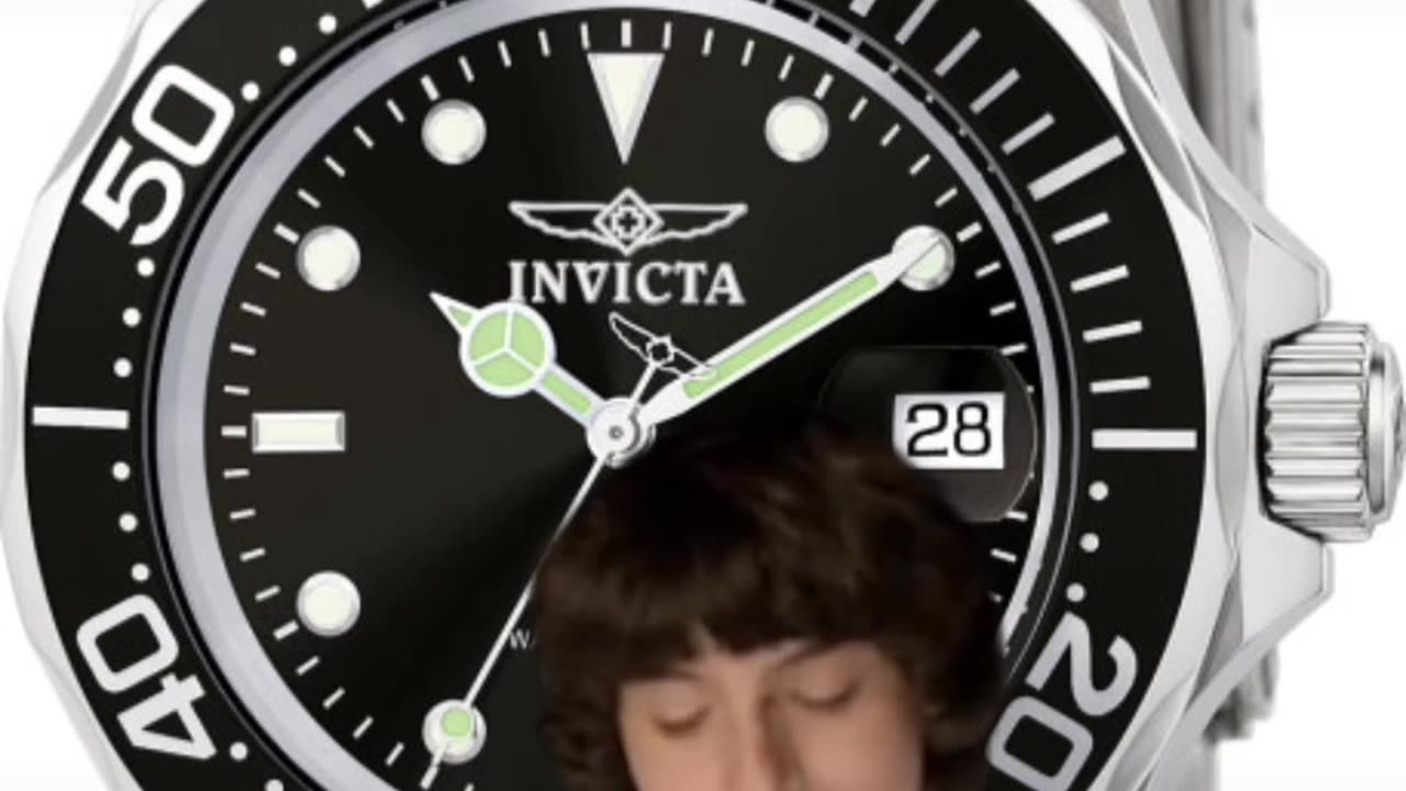 Tańsza alternatywa dla zegarka Rolex Submariner