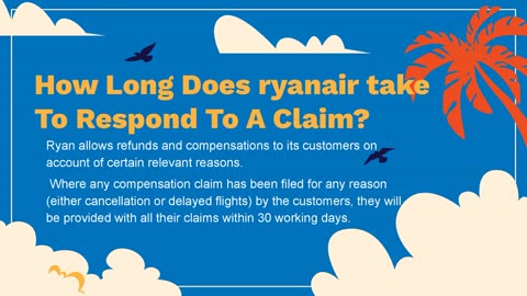 How Do I Speak To A Person At Ryanair