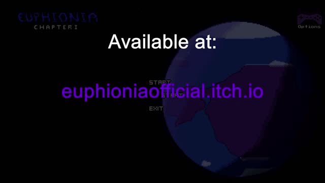 Euphionia v0.3 trailer