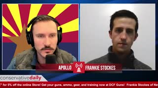 Conservative Daily: The Media Reports on Breaking News Only When it is Convenient