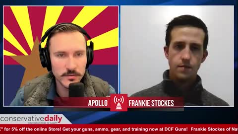 Conservative Daily: The Media Reports on Breaking News Only When it is Convenient