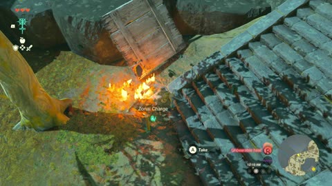 Legend Of Zelda Breath of the Wild part 2