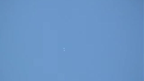 UFO Bristol 2009