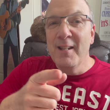 Thought for today: How do you want to be remembered?