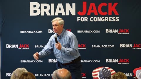 Brian Jacks in Fayette County