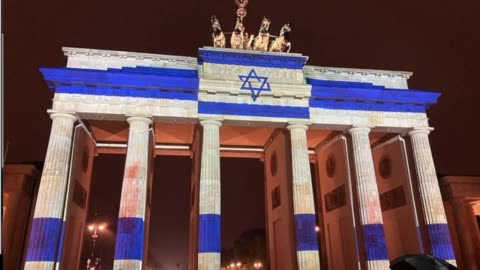 Was stimmt mit Deutschland 🇩🇪 nicht