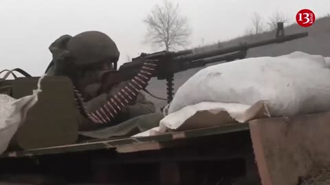 Ethnic tensions among Russian military threaten army