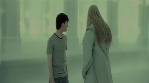 AMV Harry Potter And The Three Relics