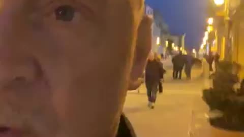 BackUp Diretta Andrea Colombini del 13 Maggio