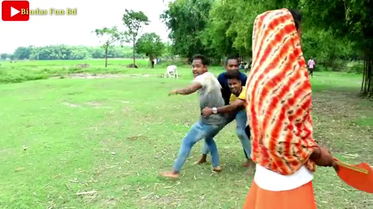 Comedy video 🤣😀🤣💯😀🤣