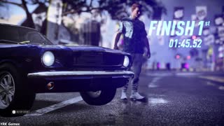 Need for Speed Heat Playthrough No Commentary, Day Time PC Play[2160p UHD] Video Gameplay