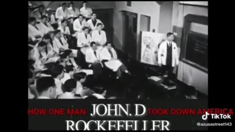 The truth about medicine and education